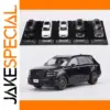 GCD 1:64 Century SUV Alloy Model Car