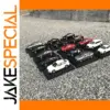 Diecast Alloy 1/64 Car Model Collection