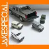 Suzuki Jimny Die-cast Model 1:64 Scale