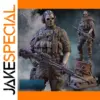 1/24 Scale Modern Special Forces Resin Figure Kit