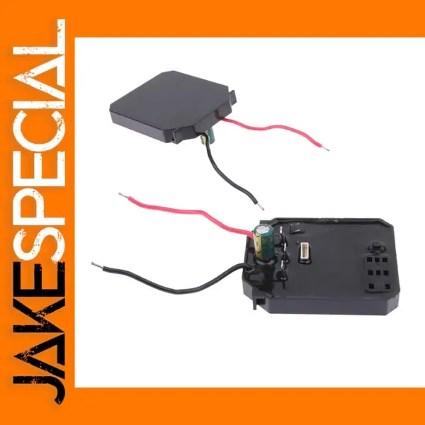 Brushless Electric Wrench Switch Control Board