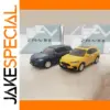 Diecast HONDA ZR-V SUV Model 1/64 Collector's Ornament