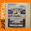 1/64 Scale 2017 Chevrolet Bolt EV Model Car