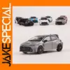 1:64 Scale GR Corolla Alloy Model Car