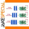 Multi-Cell 2S-4S Boost Charger for LiPo Batteries