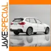 1:32 BMW X3M Alloy Diecast Model Car with Lights