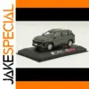 1:43 Scale Changan CS75 Plus Diecast Model