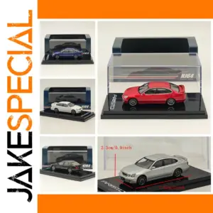 Aristo V300 1/64 Diecast Car Model Limited Edition