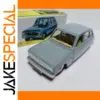 Dinky 1:43 Renault 6 Diecast Collectible Model
