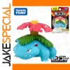 Venusaur Pokémon Resin Figure by Takara Tomy