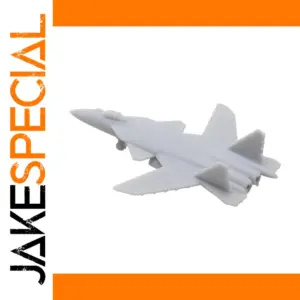 5PCS Russia Su-47 Resin Fighter Models