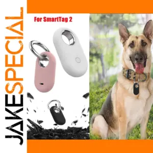 Samsung Galaxy SmartTag 2 Protective Case Only