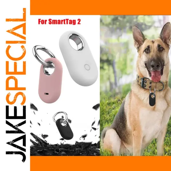 Samsung Galaxy SmartTag 2 Protective Case Only