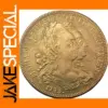 1783 Brazil Gold Replica for Collectors