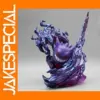 Pokemon Gengar 18cm PVC Action Figure
