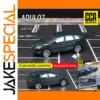 Audi Q7 1:64 Scale Diecast Model Car
