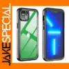 360 Full Coverage Waterproof Case for iPhone
