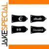 Fei Man US Epiphone SG Truss Cover Plate