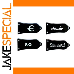 Fei Man US Epiphone SG Truss Cover Plate