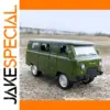 1/20 UAZ Alley Alloy Traffic Bus Model