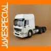 1:24 Scale Sinotruk Howo Alloy Truck Model