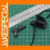 1/6 Scale Pistol with Holster for Action Figures