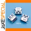 USB 3.0 Female Jack Connector for Toshiba Satellite Series