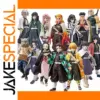 Demon Slayer Character Model for Collectors
