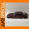 Diecast 1:18 BMW 740i Car Model Collectible