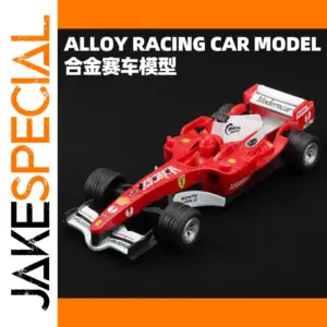 1:32 Maisto F1 Diecast Model Car Collection