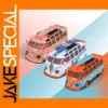 Volkswagen T1 Bus Diecast Model 1:24 Scale