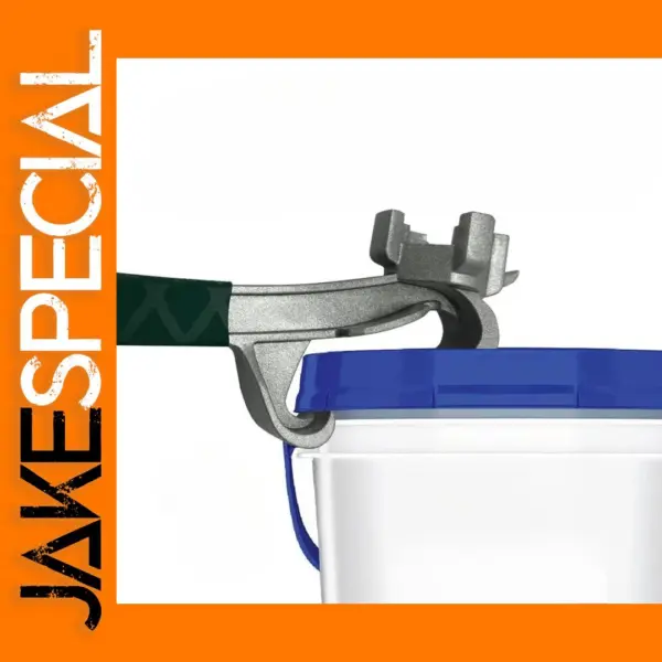 5 Gallon Bucket Lid Opener Wrench Tool