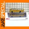 1:87 Scale Alloy O302 Bus Diecast Model