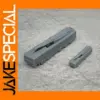 5PCS DF-17 Hypersonic Missile Model Set