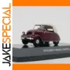 IXO 1:43 Julien 1947 Diecast Vintage Car Model