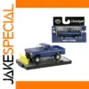 1:64 Scale Dodge W200 Power Wagon Diecast Model