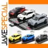Hobby Japan 1:64 Civic FL5 Type R Diecast Model