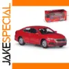 Skoda Octavia 1/36 Diecast Toy Car Collection
