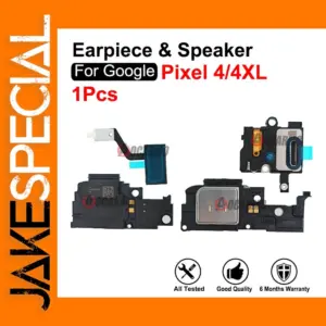 Google Pixel 4XL Loudspeaker Replacement Kit