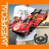 1/14 Ferrari 499P RC Car Model