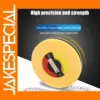 50m Fiberglass Tape Measure for Construction