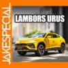 1:24 Scale Lamborgini URUS Diecast Model Car