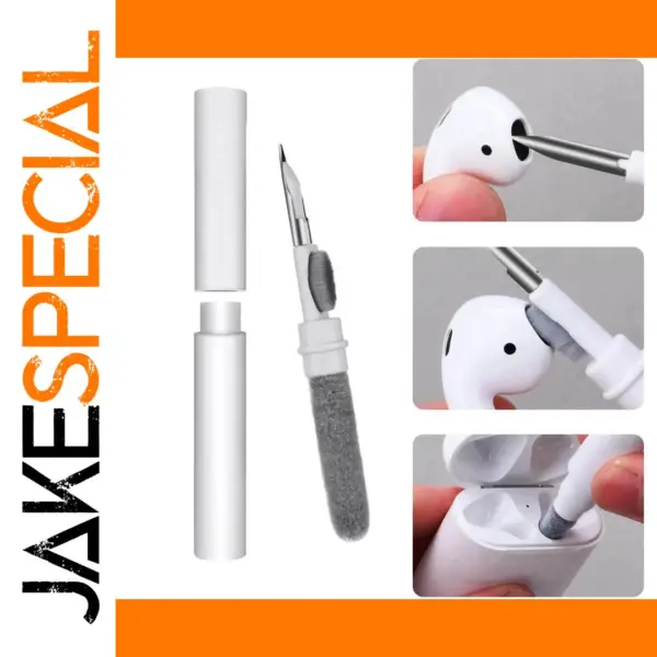 Bluetooth Earbuds Cleaning Pen for Various Models