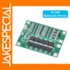 40A 3S/4S Lithium Battery Protection Board