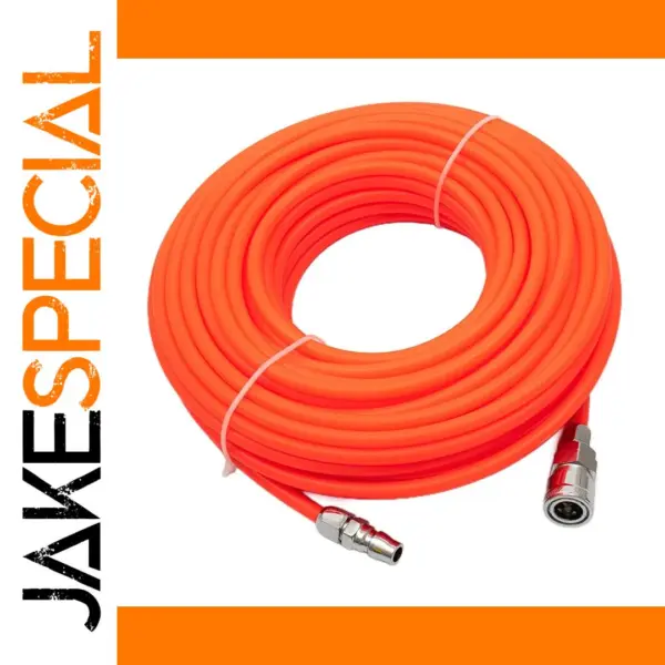 High Pressure Pneumatic Air Pipe Hose 10-20m