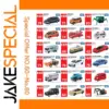 Takara Tomy 1:64 Diecast Cars Set 61-80