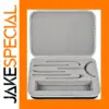Protective Case for High Frequency Skin Wand