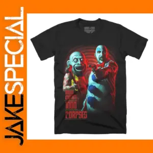 House Of 1000 Corpses Men's T-Shirt