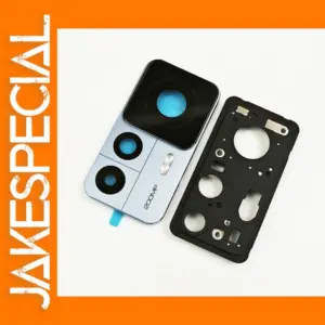 Xiaomi 12T, 12T Pro Camera Lens Cover