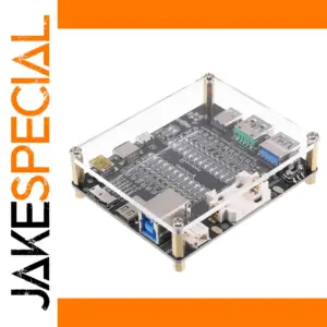USB Data Cable Tester Board for Type-C & Micro USB